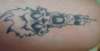 dead head tattoo