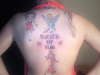 fueled by fun tattoo