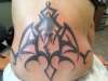 i love it tattoo