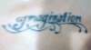 imagination tattoo