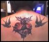 Sacred tattoo