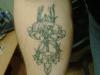 Right Forearm tattoo