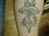 Left Forearm tattoo