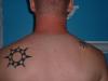 star tattoo