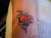 mum tattoo