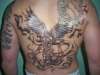 st. michael tattoo