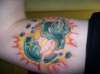 BOOM!!! tattoo