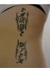 1st Tat_ Carpe Diem tattoo