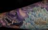 Hannya Mask 2 tattoo
