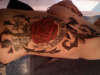 Memorial Piece tattoo