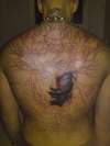 MotherE tattoo