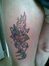 My First. tattoo