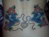 Sweetbirds tattoo