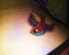 bird tattoo