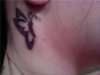 butterfly tattoo
