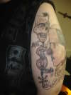 clwon fresh 2 tattoo