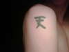heaven tattoo