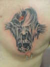 hot head tattoo