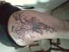 lillie and stars tattoo