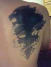 lion tattoo