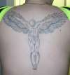guardian angel tattoo