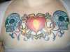 pride and joy tattoo