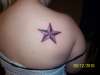 star tattoo