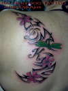 tattoo for girl tattoo