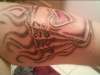 wedding tattoo