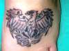 A Day To Remember tattoo