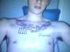 Hate Everything tattoo