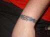 My Second Tattoo