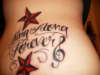 Sing Along Forever - Music Tattoo