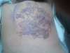 The beginning tattoo