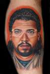 eastbound and down tattoo