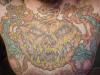 chestle area tattoo