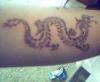 i made it tattoo