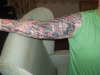 my japanese sleeve almost complete tattoo