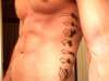 usmc motto cont. tattoo