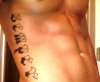 usmc motto tattoo