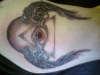 Angels and Demons tattoo