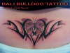 BUTTERFLY tattoo