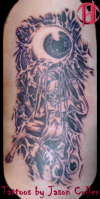 EYE see you! tattoo