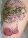 Misfits tattoo