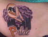 Penguins <3 tattoo