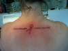 Sentimental tattoo
