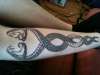 Start tattoo