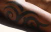 Sunny tattoo