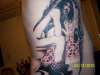 Zappa Crappa tattoo
