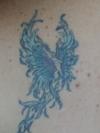 Enchanted Melody tattoo